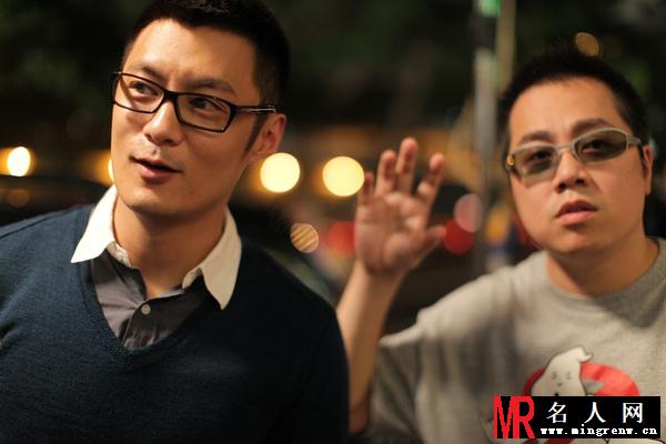 志明与春娇张志明剧照(1)