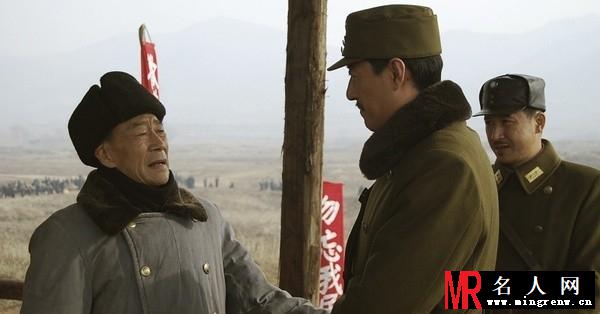 一九四二李培基剧照(1)