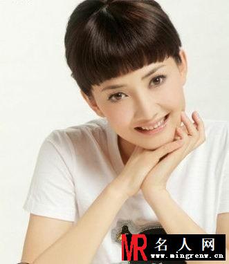 牛莉高清写真(1)