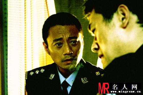 李米的猜想叶倾城剧照(1)