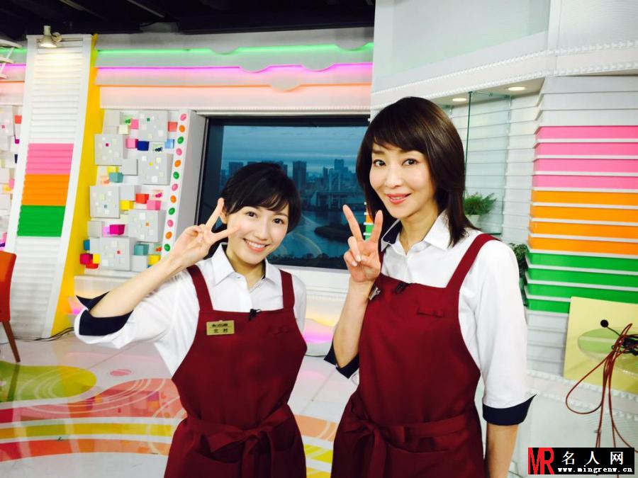 战斗吧！书店女孩西冈理子剧照(1)