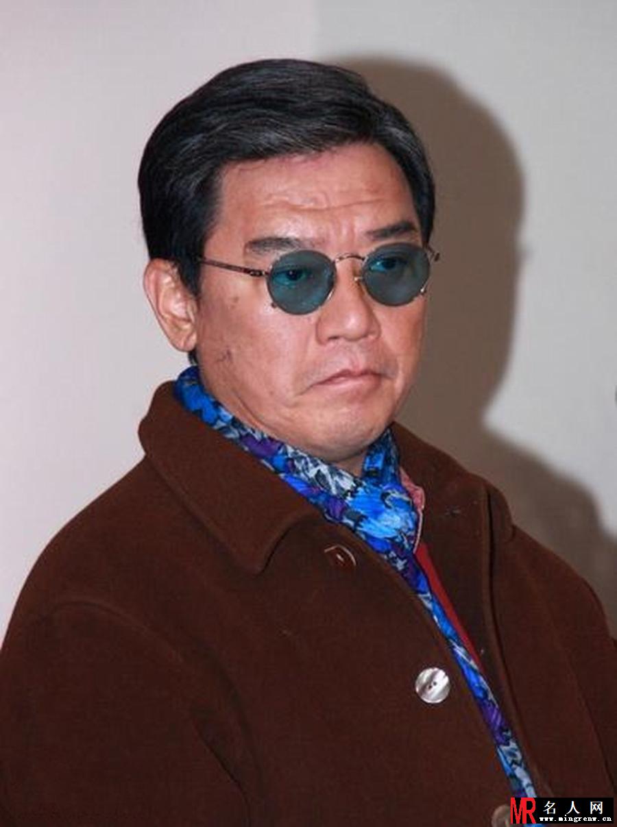 李立群生活照(1)