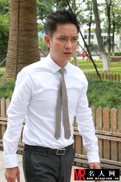 宝贝战争赵辉剧照(1)