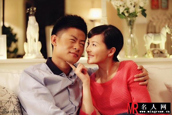 幸福媳妇成长记徐倩倩剧照(1)
