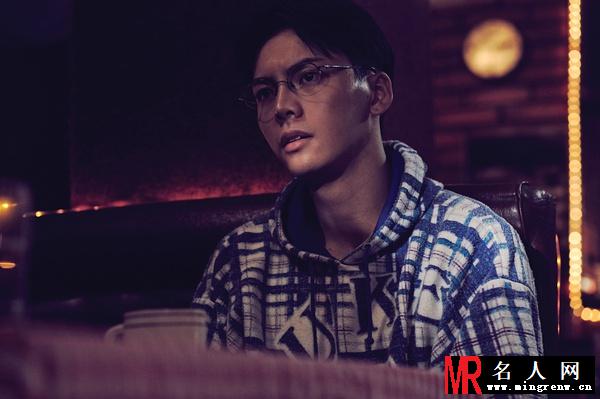 恋人絮语年少梁宝晴剧照(1)