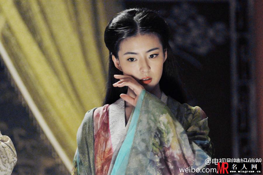 辣妈俏爸上官燕儿剧照(1)
