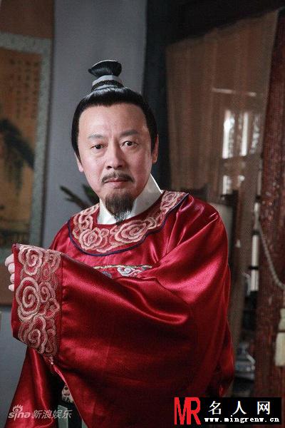 洪武大案开济剧照(1)