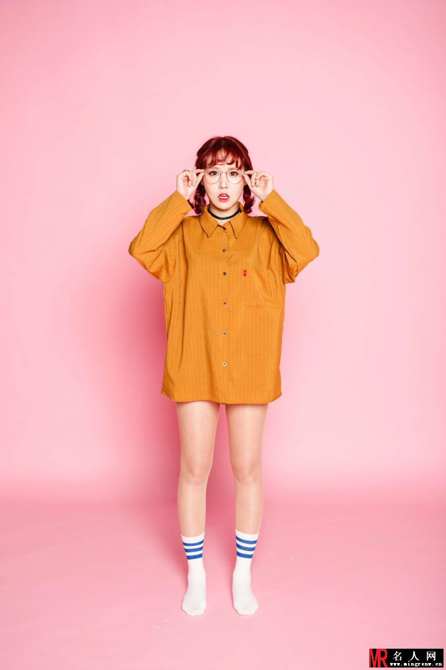韩国女团4X新歌宣传写真(1)