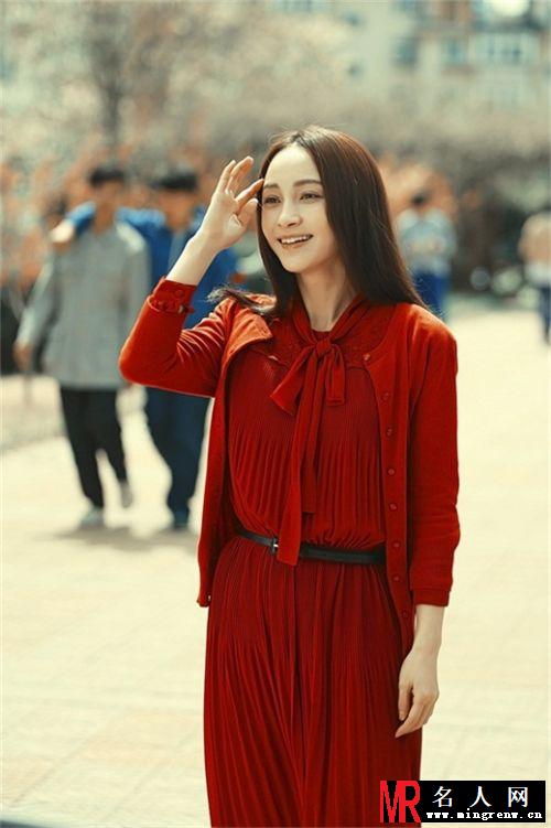 姚笛《生于70年代》剧照(1)