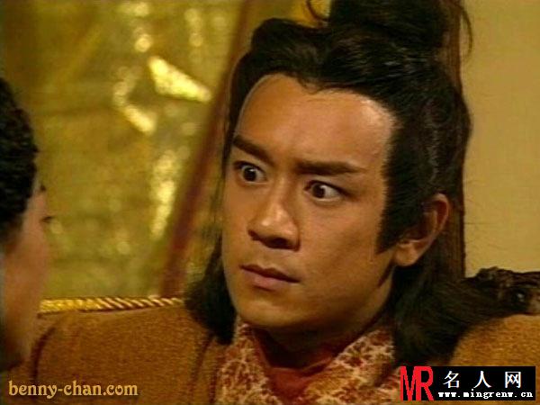 封神榜2001年版哪吒剧照(1)