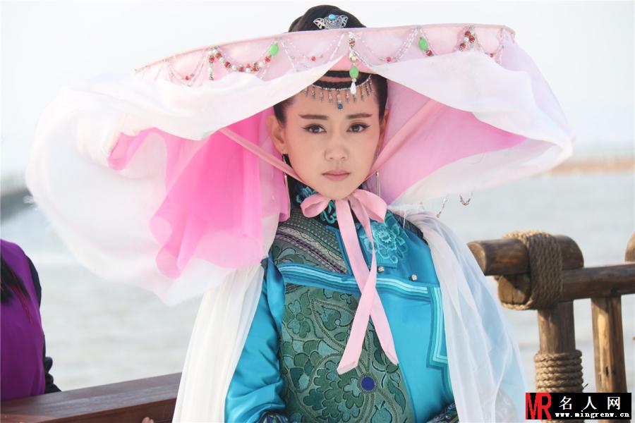 新甘十九妹甘十九妹剧照(1)