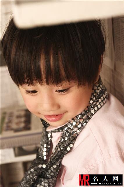小小彬高清写真(1)