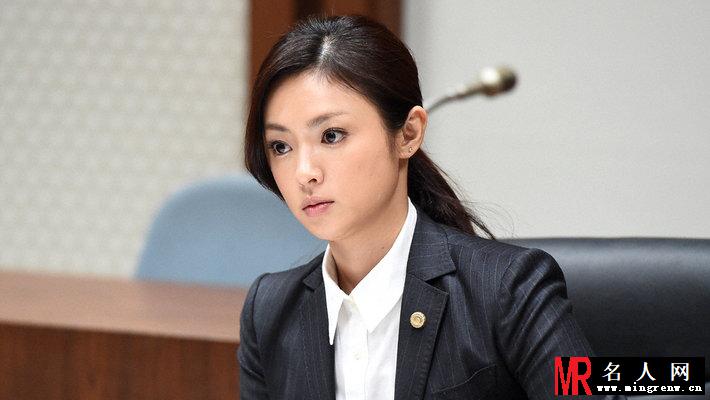 女性绝不容许岩崎丽剧照(1)