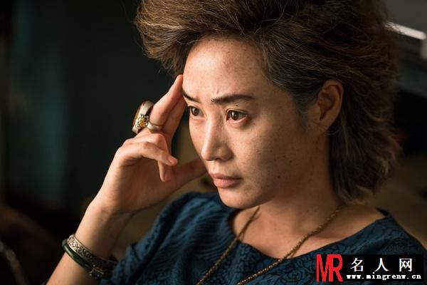 中国城妈妈剧照(1)