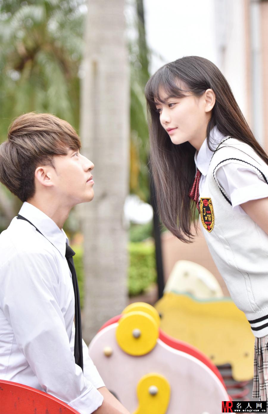 半熟少女2016年版南心剧照(1)