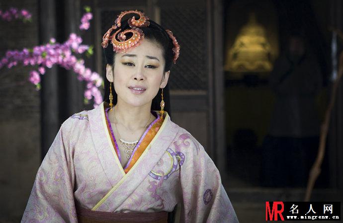 天地姻缘七仙女二公主橙儿剧照(1)