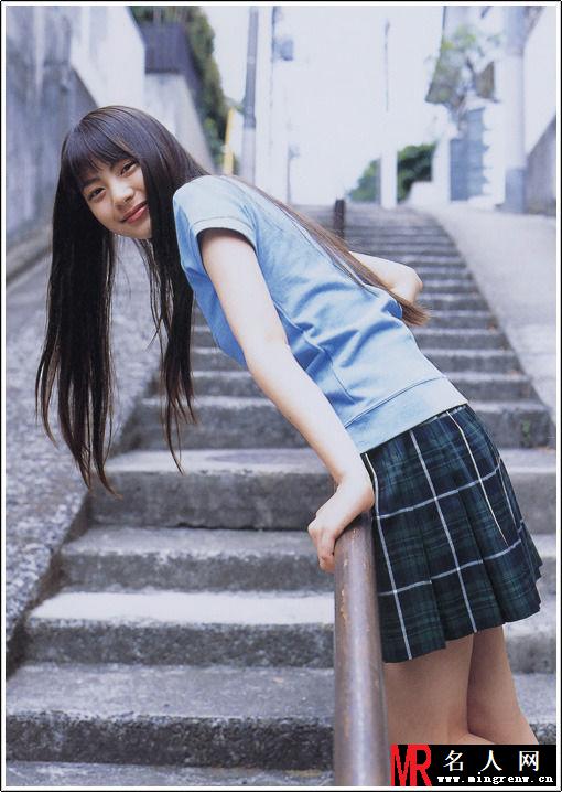 山下莉奥高清写真(1)