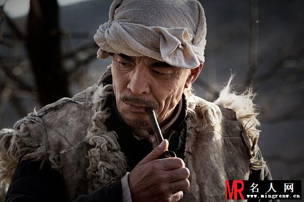 平凡的世界孙玉厚剧照(1)