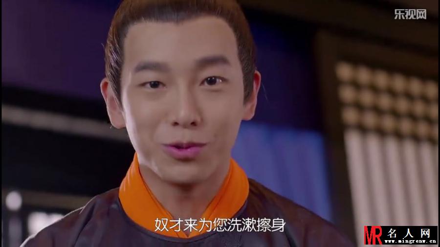 太子妃升职记强公公剧照(1)