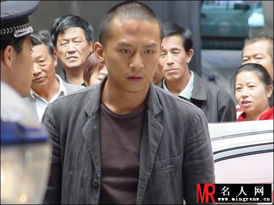李米的猜想方文剧照(1)