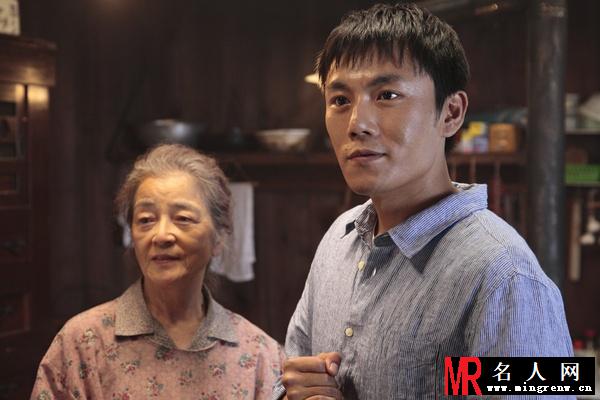 初到东京五十岚婆剧照(1)