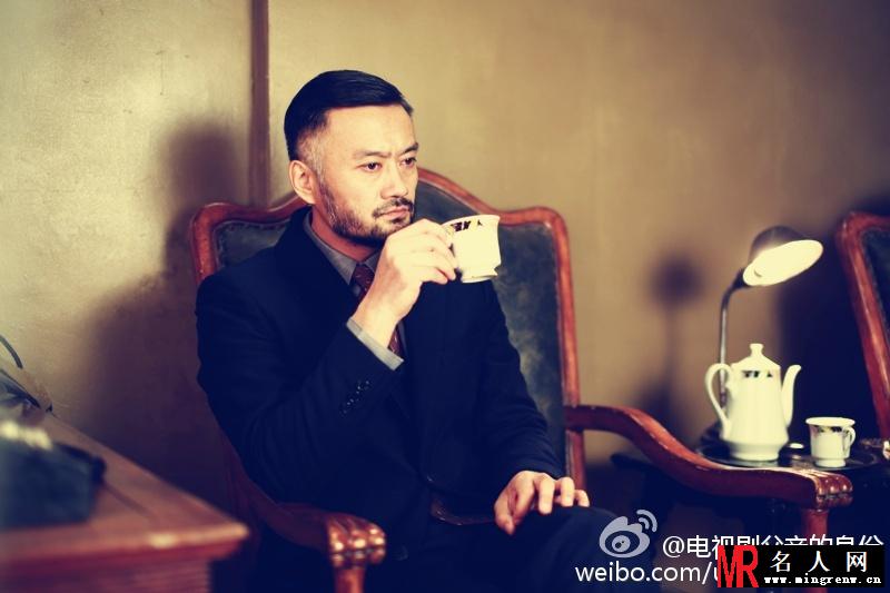 父亲的身份吴昆才剧照(1)