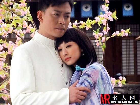 血色樱花川岛云子剧照(1)