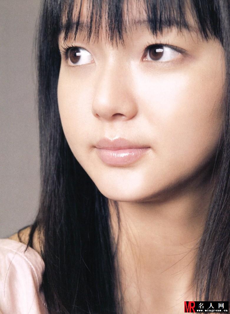 多部未华子高清写真(1)