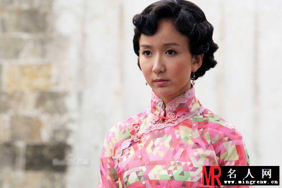 爱情悠悠药草香黄采薇剧照(1)