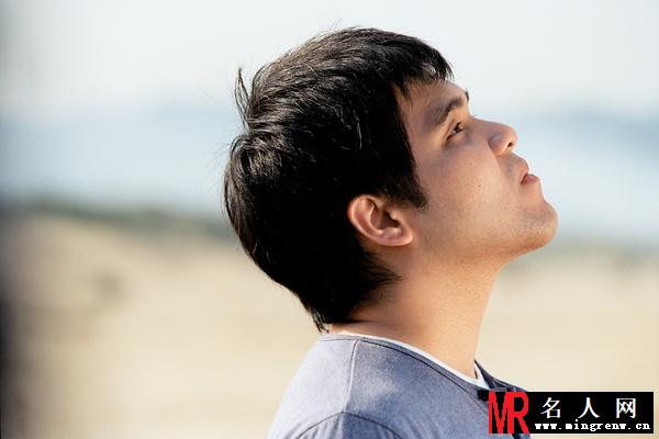 逆光飞翔黄裕翔剧照(1)