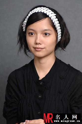 宫崎葵高清写真(1)