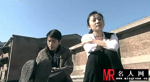 渴望一份真爱的感觉胡安剧照(1)