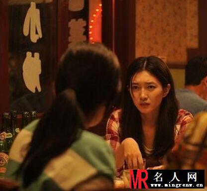 《致青春》阮莞——江疏影生活照曝光(1)