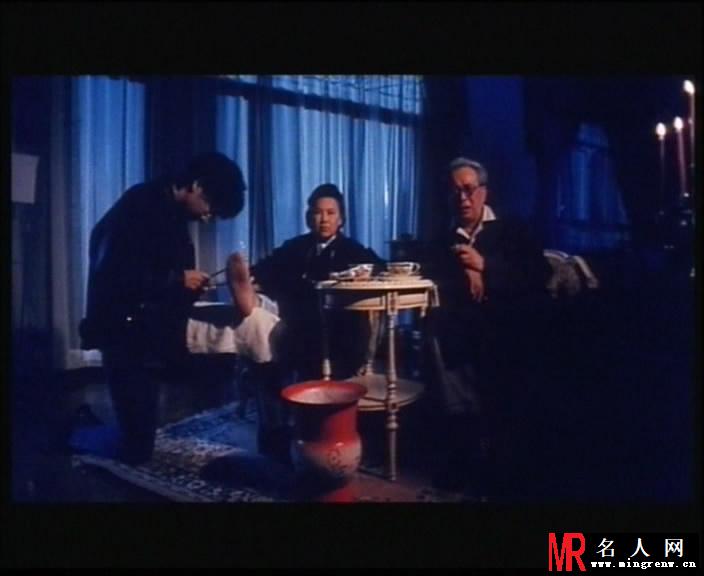家有喜事常奶奶剧照(1)