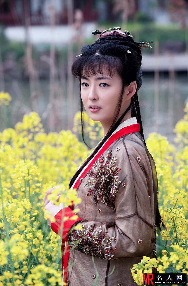辣妈俏爸上官燕儿剧照(1)