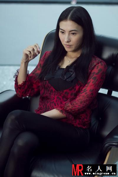 极速天使游镁剧照(1)