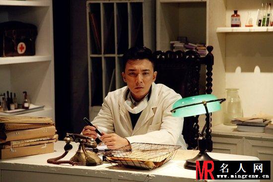 嫂子嫂子齐明哲剧照(1)