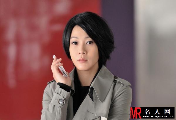 隐婚男女曼迪剧照(1)