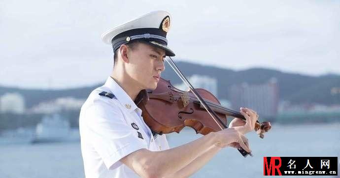 深海利剑韩冰洋剧照(1)