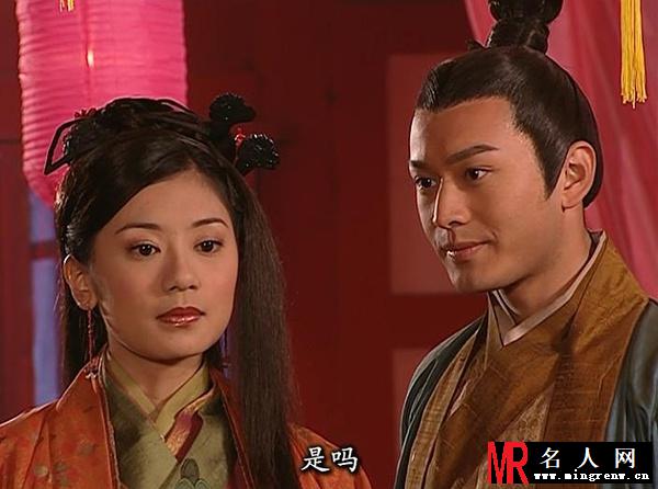 大汉天子念奴娇剧照(1)