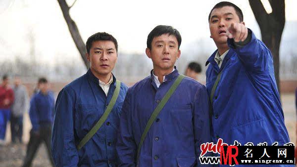 天伦2016年版刘文凯剧照(1)