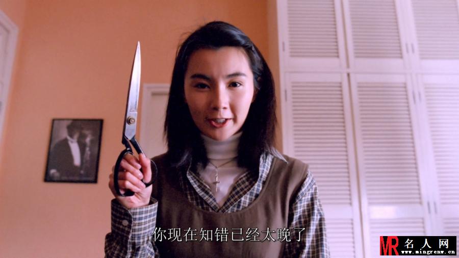 家有喜事何里玉剧照(1)