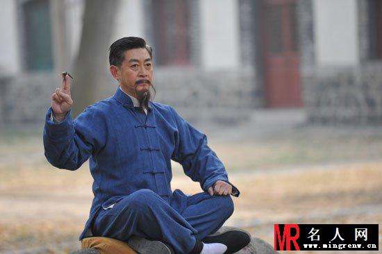 新燕子李三李显剧照(1)