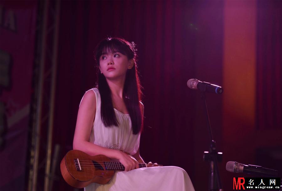 半熟少女2016年版南心剧照(1)