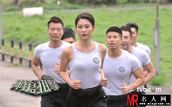神枪狙击黎珍剧照(1)