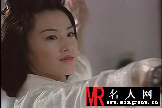 天下第一柳生雪姬剧照(1)