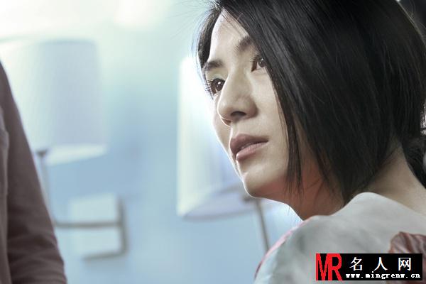浮城大亨阿娣剧照(1)