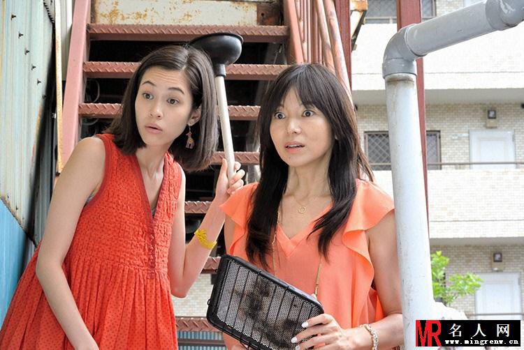 内心波折叶山雅子剧照(1)