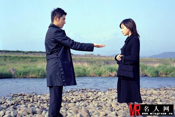 入殓师小林大悟剧照(1)
