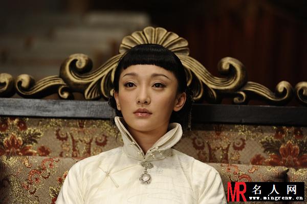 大魔术师柳荫剧照(1)